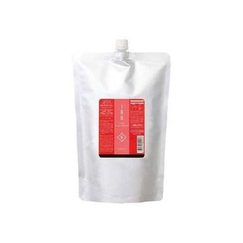 イオ クリーム シルキーリペア 2500ml